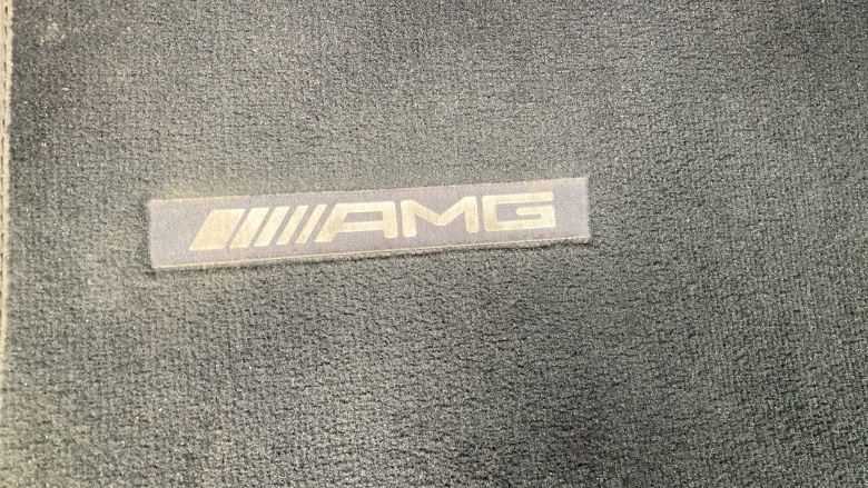 Mercedes-Benz CLA 200 AMG Line Premium Plus 4dr Tip Auto Petrol Saloon